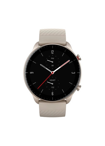 Смарт - часы Xiaomi GTR 2 Lightning Grey (New Version) серые Amazfit (301406818)
