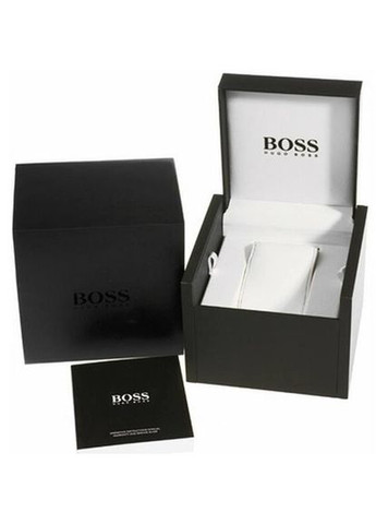 Чоловічі наручні годинники Hugo Boss 1512085 (322686334)