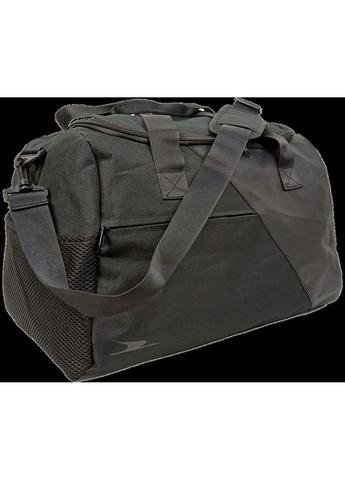 Спортивна сумка для тренувань 30L Live in style Sportsbag чорна 44х25х28 см LS (372853151)