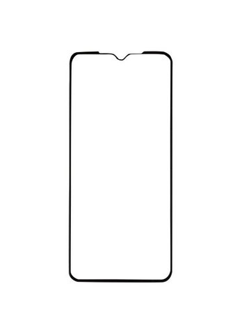 Скло захисне (XK-FCU-OP-A73) XoKo Full Cover Ultra-Thin Oppo A73 Black 2 pcs (366522263)