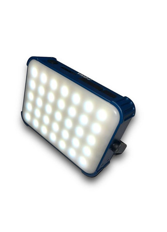 УМБ із сонячною панеллю та кемпінговим ліхтарем на 28 LED DN53 30000 mAh QC3.0+PD18W Wireless Solar Samsung (324068350)