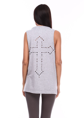 Майка B Burns Красный B. Burns — 319316941