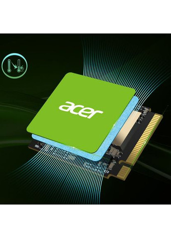 SSD накопичувач MA200 1TB M.2 2230 (BL.9BWWA.154) Acer (323094520)