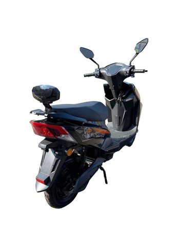 Електроcкутер S-1800 ( ) Dozer (365960555)