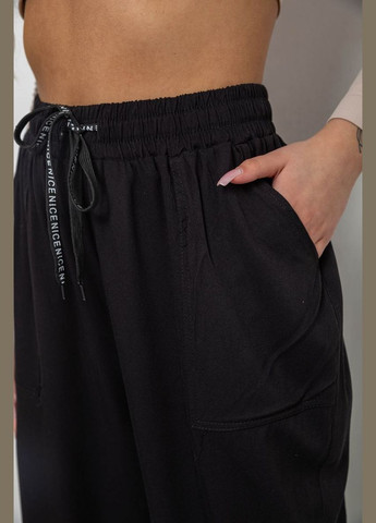 Штаны женские катоновые Ager 244RLE-075 (325220517)