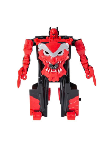 Дитячий робот-трансформер "Хелшторм" Screechers Wild! EU686152 S5 блістер No Brand (326840795)