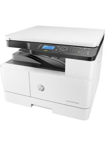 МФУ лазерный LaserJet Pro M442dn (8AF71A) HP (322937320)
