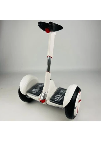 Гироскутер Ninebot Mini Pro New 2025 (White) 10.5" АКБ 54V Mini Robot (392668063)