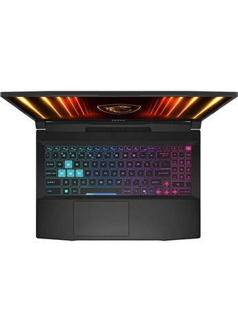 Ноутбук Katana 15 HX B14WGK-681XUA (9S7-1587C1-681) MSI (370033844)