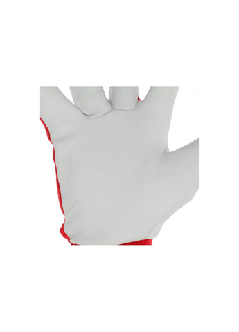 Рукавичка комбінована козяча шкіра з манжетом 10" Intertool (365253486)