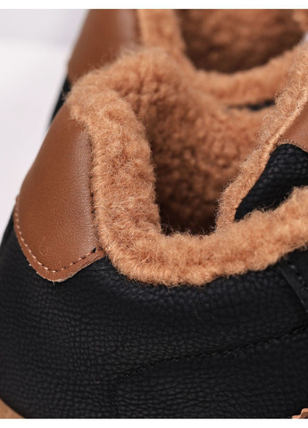 Кросівки жіночі Gipanis чорні (365798675)