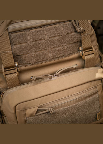 Підсумок Admin Large Elite Gen.II Coyote M-TAC (315047879)