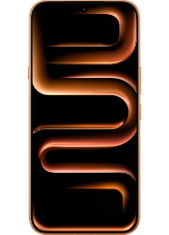 мобільний телефон note 60 pro 8/256gb solar orange (4894947114403) Infinix (391738629)