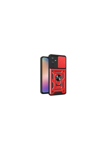Чехол для мобильного телефона Military Samsung Galaxy A54 5G SMA546 Red (709132) BeCover military samsung galaxy a54 5g sm-a546 red (275100900)