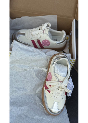 Комбіновані осінні кросівки No Brand