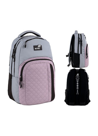 Рюкзак Education teens K25-2578L-2 Kite (367987915)