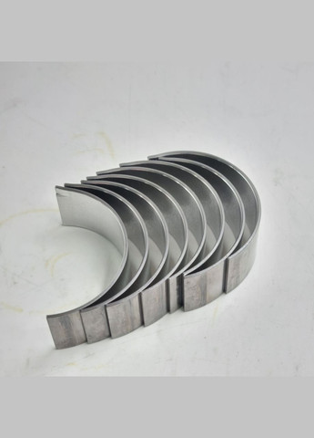 Оригинальные вкладыши шатунные, комплект 1115A117 PAJERO Паджеро Вагон, PAJERO Паджеро Спорт Mitsubishi (345737857)