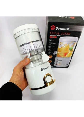Фитнес-блендер аккумуляторный MS-613 45 Вт 250 мл Domotec (389494848)