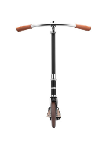 Самокат Самокат Tango Black (TANGO-200-BLACK) 2E (365750293)