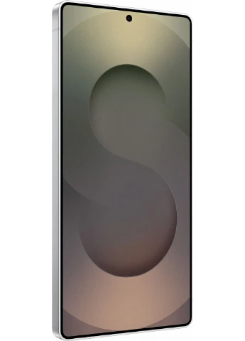 Смартфон Galaxy S25 Ultra 12/256GB Titanium Whitesilver (SM-S938BZSD) (UA UCRF) [5G, NFC, 2 SIM/1 SIM + 1 eSIM] Samsung (388957772)