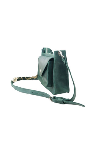 Женская кожаная сумочка Kvadrat FREESKIN (301647799)