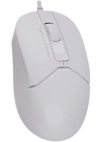Мышь FM12 (White) A4Tech (391710409)