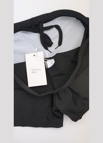 Комфортні чоловічі купальні боксери No Brand (340065084)