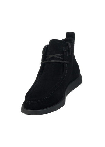 ботинки (1996б) Marigo из натуральной замши