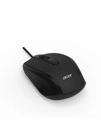Мышка USB OPTICAL BLACK BULK HP.EXPBG.008 Acer (384662787)