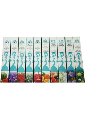 Олія -олівець для пом'якшення кутикули Global Fashion (297922800)