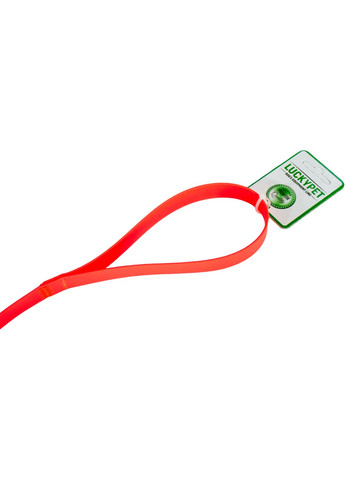 Поводок из водонепроницаемой ленты 2.0/200 см (4820224218564) Lucky Pet (279563675)