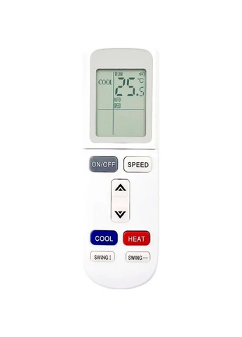 Сплит-система Q-Smart Plus -18QC [115708] Aux (400899252)
