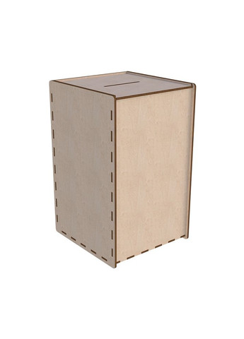 Скриньки для пожертв 640х180х261 Ekostar (370948521)