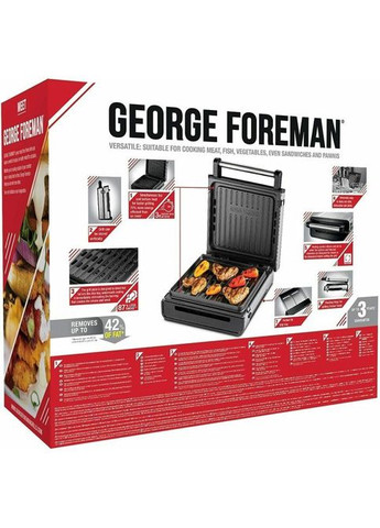 Электрогриль Russell Hobbs 28000-56 (352230745)