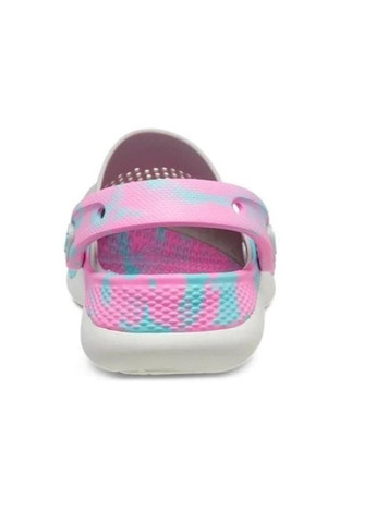 Крокс дитячі Лайтрайд Клог 360 і Kids LiteRide 360 Crocs Clog (332034645)