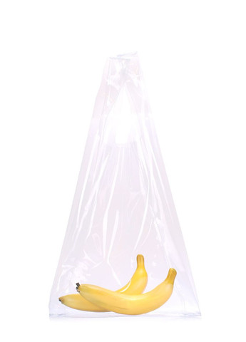 Прозрачная женская сумка-тоут PoolParty (372657885)