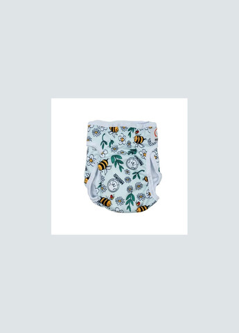 Набор многоразовых подгузников для собак-сук размер S Sweet Dream, 3 шт, 63969RIN (*) Misoko&Co (295012887)