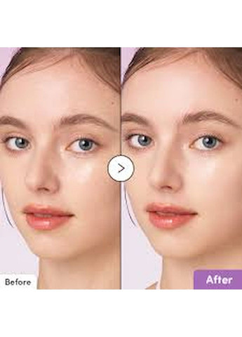 Паста-маска PURPLE RICE PORE PURIFYING PACK CLEANSER, що очищає для обличчя 130 г Eqqualberry (348781735)