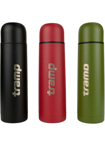 Термос Basic 0,5 л red UTRC-103-red Tramp (366467723)