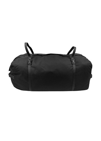 Баул Transporter 108 L T-IE-0007 black Tribe (366220626)