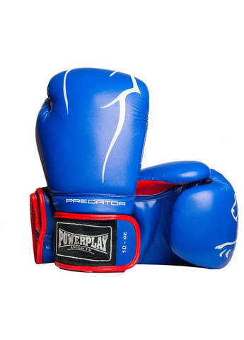 Перчатки боксерские PP 3018 PowerPlay (293481787)