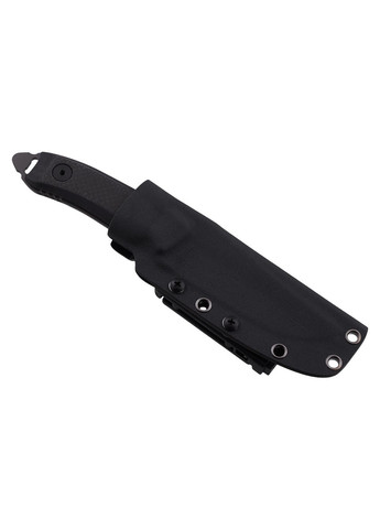 Нож Тактический Десантный WK 0301 Чехол KYDEX TEK-LOK Высокопрочная сталь Grand Way (370770607)