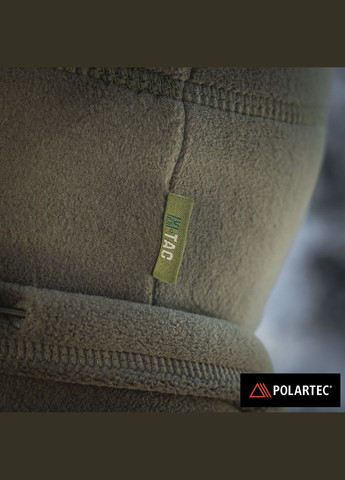 Шапка Watch Cap флис Light Polar Gen.II Dark Olive ( ) M-TAC (337142596)