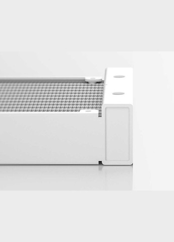 Система водяного охлаждения DX240 Max White ID-Cooling (342331109)