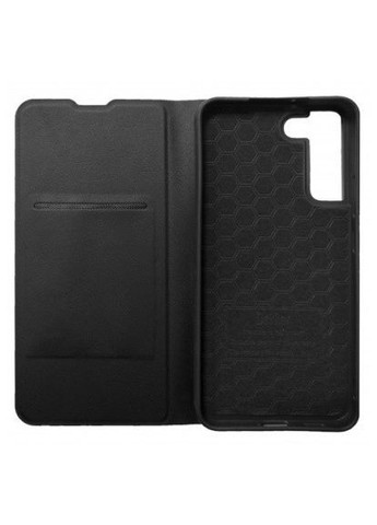 Чохол- книжка для Samsung Galaxy S22 Plus (SM-S906B) (Чорний) (069643) No Brand (360528767)