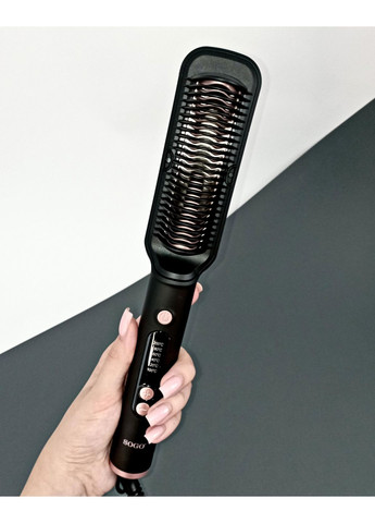 Щетка для выравнивания SOGO SS-3715 No Brand (366024485)