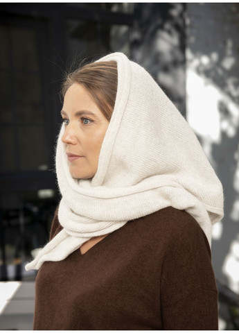 Хустка жіноча з подвійним валиком тепла Chilline (372467721)