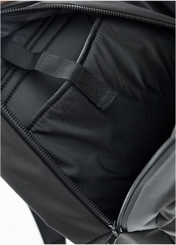 Рюкзак жіночий з екошкіри Zard 0ZN Чорний Sambag (301871381)