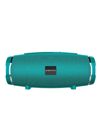 Портативная колонка sound sports wireless speaker Peacock Blue Borofone BR3 Rich (305572692)