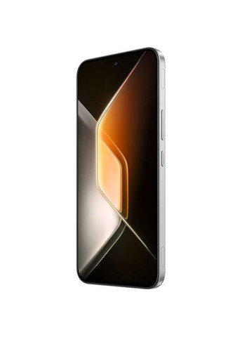 Мобільний телефон (4894947086922) Infinix GT 30 Pro 12/256Gb NFC Blade White (354229059)